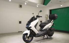 YAMAHA MAJESTY155 Gen.2 S 2000 SG52J