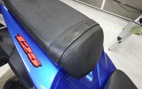 SUZUKI GSX-R125 2007 DL33B