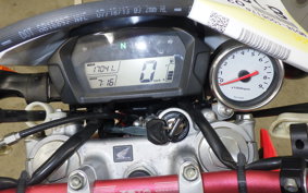 HONDA CRF250L MD38