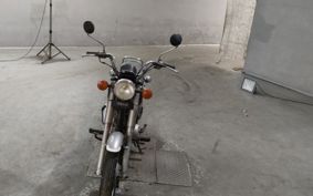 YAMAHA YD125 3NS