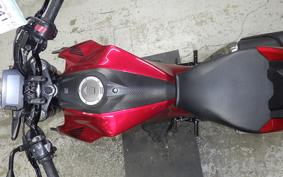 HONDA CB250RA 2017 MC52