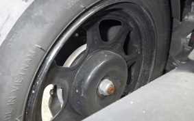 YAMAHA JOG-7 2004 AY01