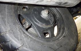 SUZUKI ADDRESS V125 G CF46A