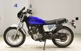 HONDA CB223S MC40