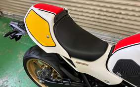 YAMAHA XSR900 2024 RN80J