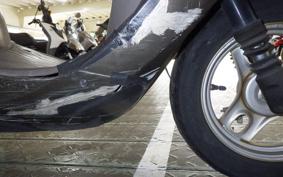 HONDA DIO CESTA GEN 2 AF68