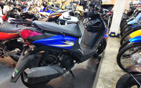 YAMAHA BW*S 125 SEA6J