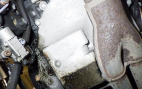 YAMAHA YZF-R25 2006 RG43J