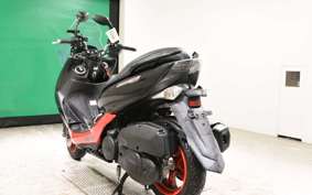 YAMAHA MAJESTY155 Gen.2 S 2015 SG52J