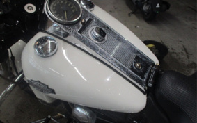 HARLEY FLHPEI 2002 FTW