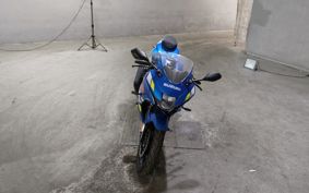 SUZUKI GSX-R125 DL33B