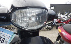 SUZUKI LET's 4 CA45A