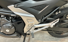 HONDA NC750X DCT 2025 RH23
