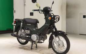 HONDA ｸﾛｽｶﾌﾞ50 AA06