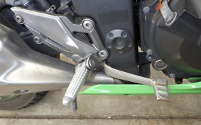 KAWASAKI NINJA 250 EX250L