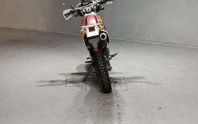 HONDA XR250 MD30