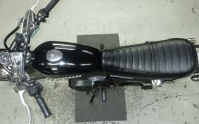 KAWASAKI 250TR BJ250F