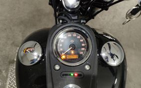 HARLEY FXDB1580 2014 GX4