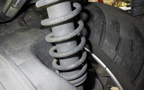 SUZUKI SKYWAVE 200 (Burgman 200) 2007 CH41A