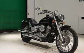YAMAHA DRAGSTAR 400 2008 VH01J