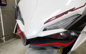 HONDA CBR250RR A MC51