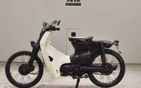 HONDA C50 SUPER CUB C50