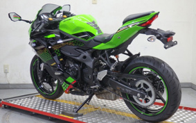 KAWASAKI NINJA ZX-25R KRT ED ZX250E