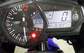 YAMAHA YZF-R25 RG10J
