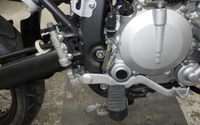 KAWASAKI KLX250D TRACKER X LX250V