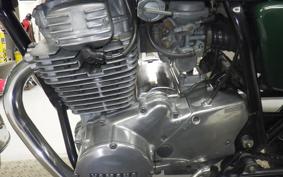 YAMAHA GX250 SP 2005 2U3