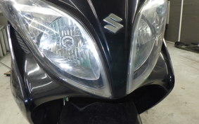 SUZUKI SKYWAVE 250 (Burgman 250) S Gen.3 2013 CJ44A