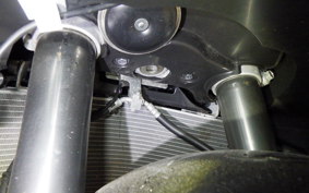 SUZUKI HAYABUSA Gen.3 2023 EJ11A