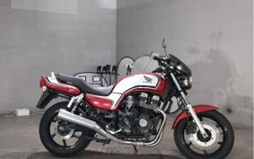 HONDA CB750 2005 RC42