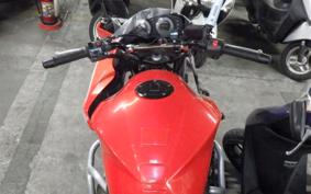 KAWASAKI Z750 S Type 2005 ZR750K