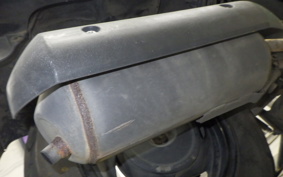 HONDA SPACY 100 2025 JF13