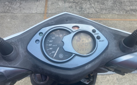 YAMAHA CYGNUS 125 X SE44J