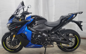 SUZUKI GSX-S1000F 2017 GT79B