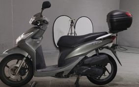 HONDA DIO 110 JF31