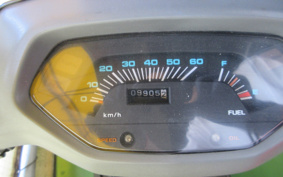 HONDA LEAD 50 AF20