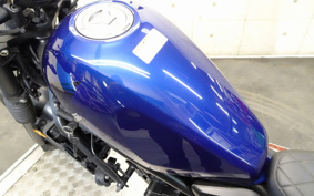 HONDA REBEL 250  S E-clutch MC49