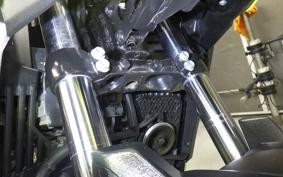 SUZUKI Vストローム250SX EL11L