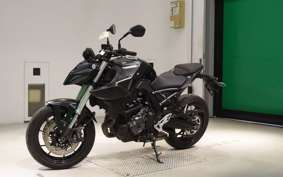 SUZUKI GSX-8S 2023 EM1AA