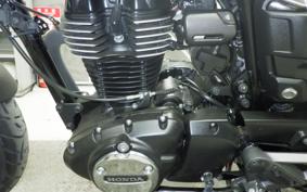 HONDA GB350S 2022 NC59