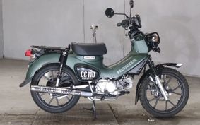 HONDA CROSS CUB110 JA60