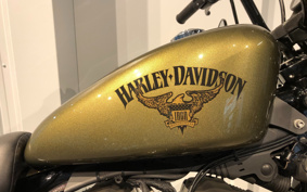 HARLEY XL883N 2016 LE2