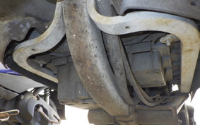 SUZUKI LET's 4 CA45A