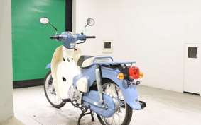HONDA C50 SUPER CUB AA09