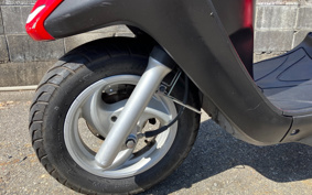 YAMAHA AKUSHI STREET SE53J