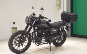 HONDA GB350S 2025 NC59