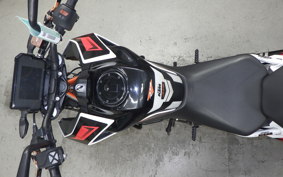 KTM 390 DUKE 2020